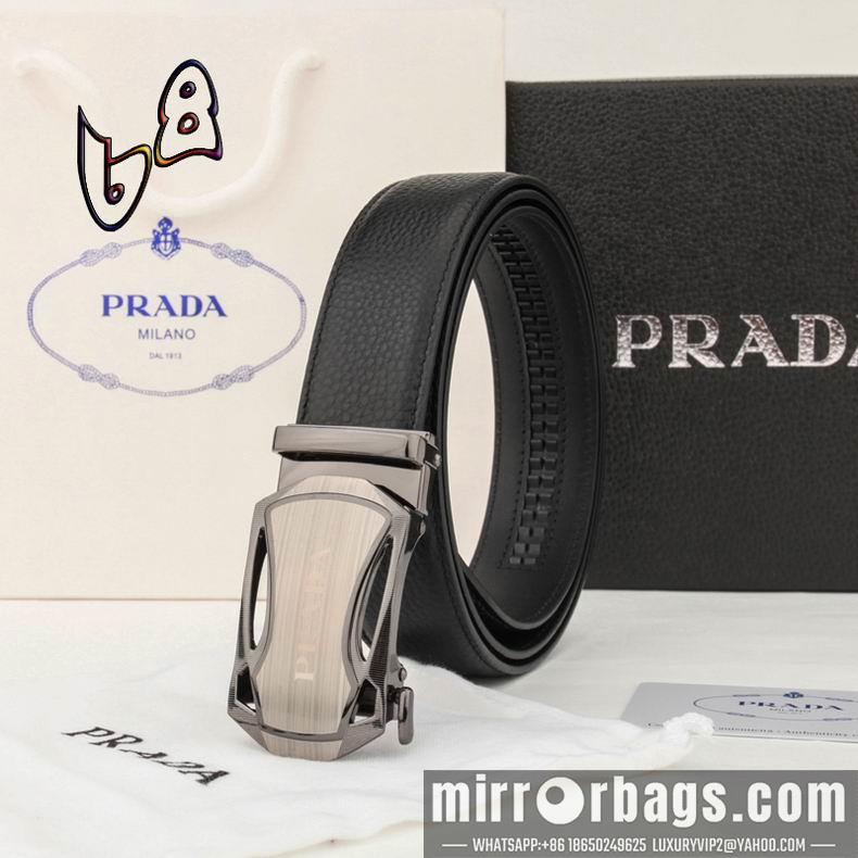 Prada Belt 38mm lb0311