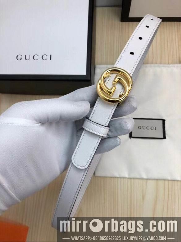 Gucci 20mmX95-110CM 7D11