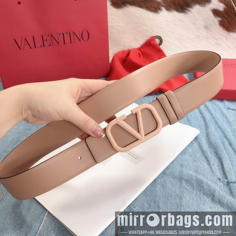 Valentino Belt 40mmX90-125CM sj03