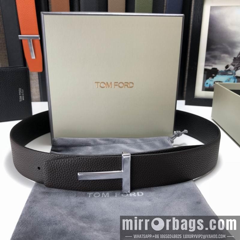 Tom Ford belt 40mmX95-125cm 7D13