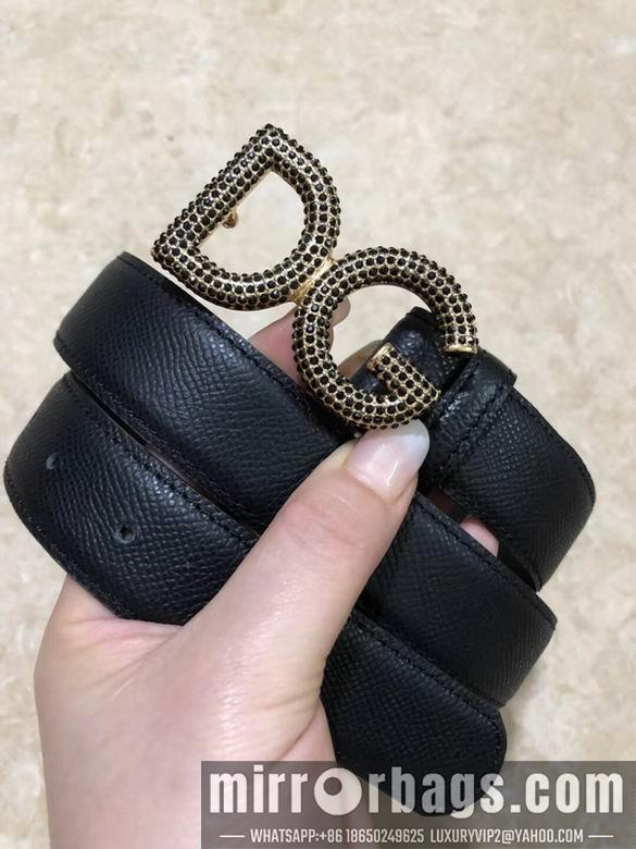 DG Belt 30mmX95-110CM 7D03