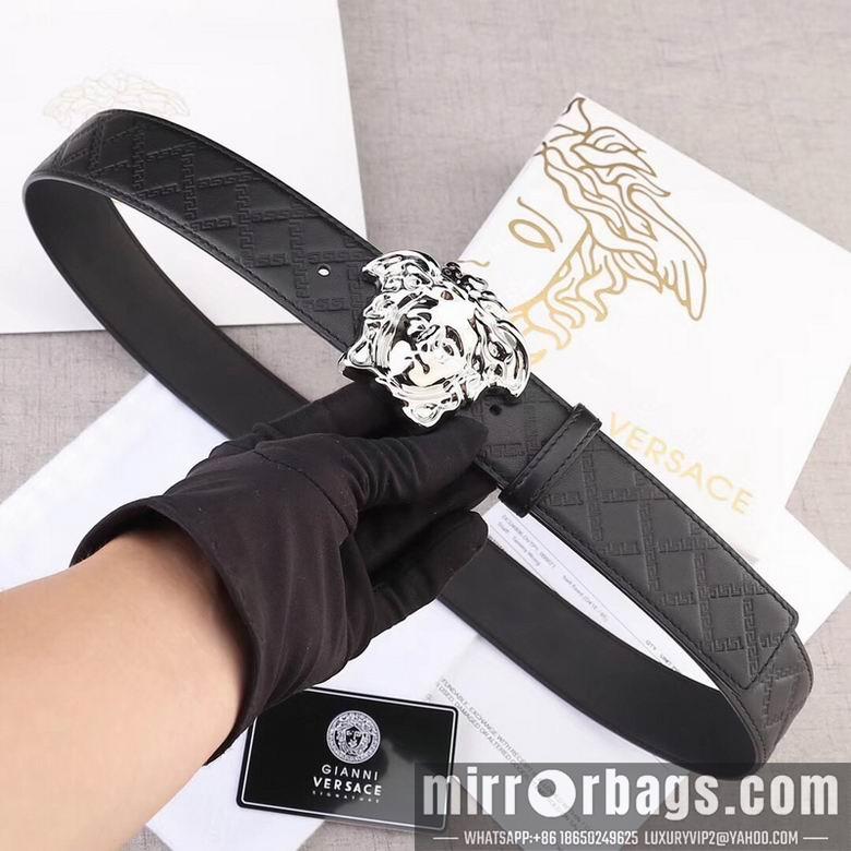 Versace Belt 38mm-95x125CM 8L03