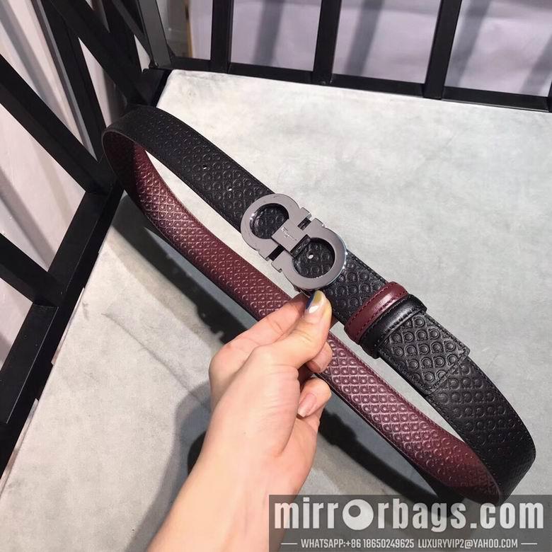 Ferragamo 34mmX95-125 7D253