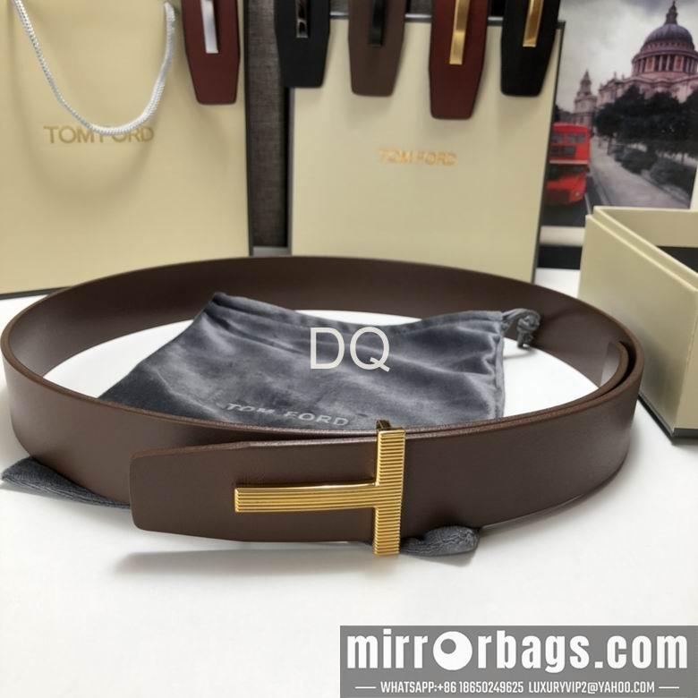 Tom Ford 40mmx100-125cm 21
