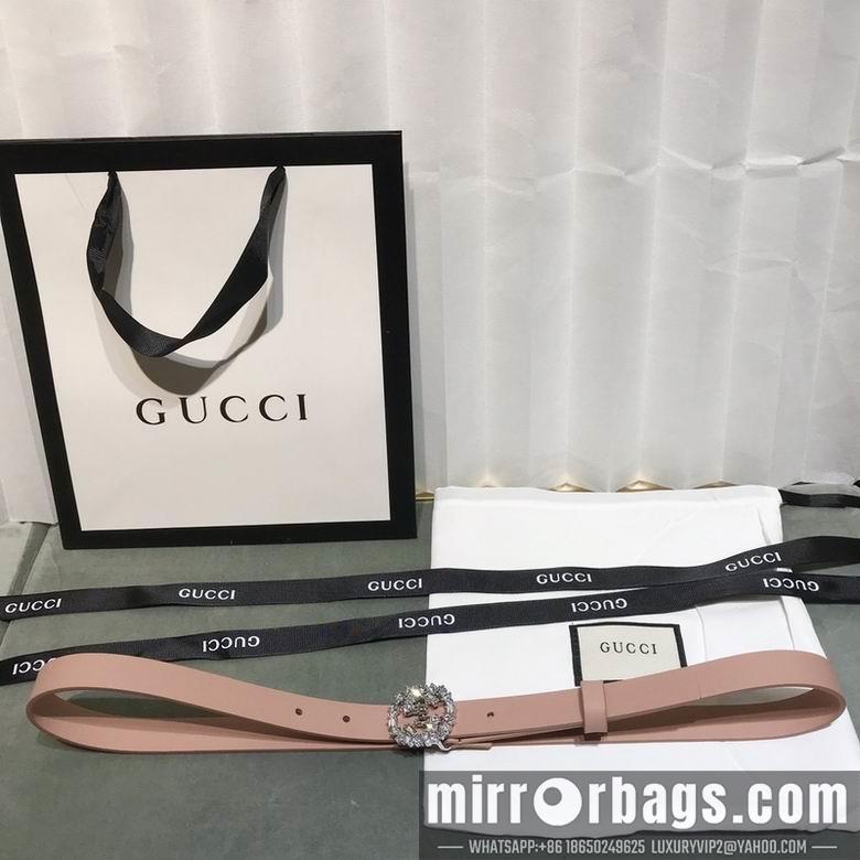 Gucci 20mmX95-110CM 7D33