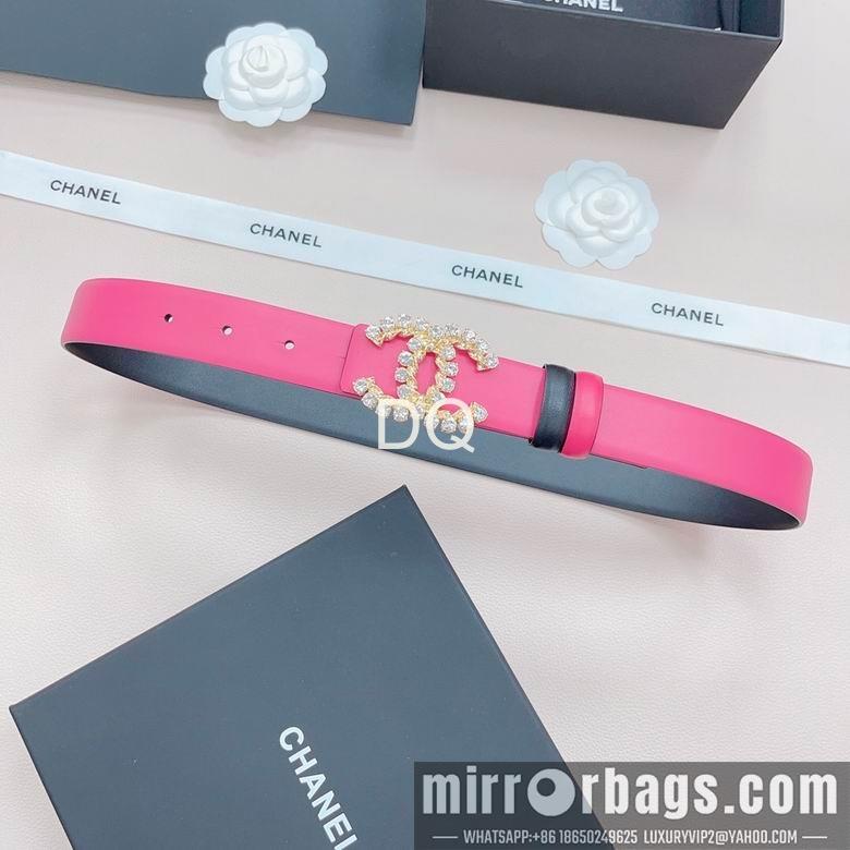 Chanel 30mmx90-115cm 12