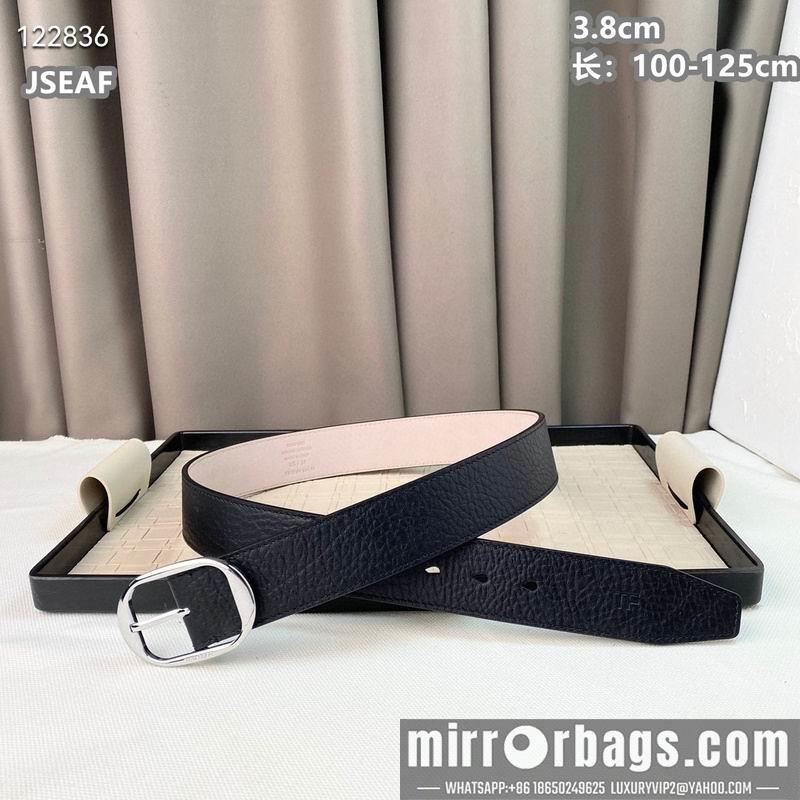 TF belt 38mmX100-125cm 8L68