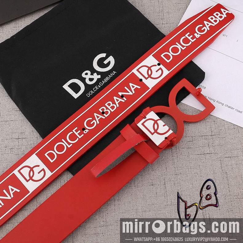 DG belt 原版 38mm lb09
