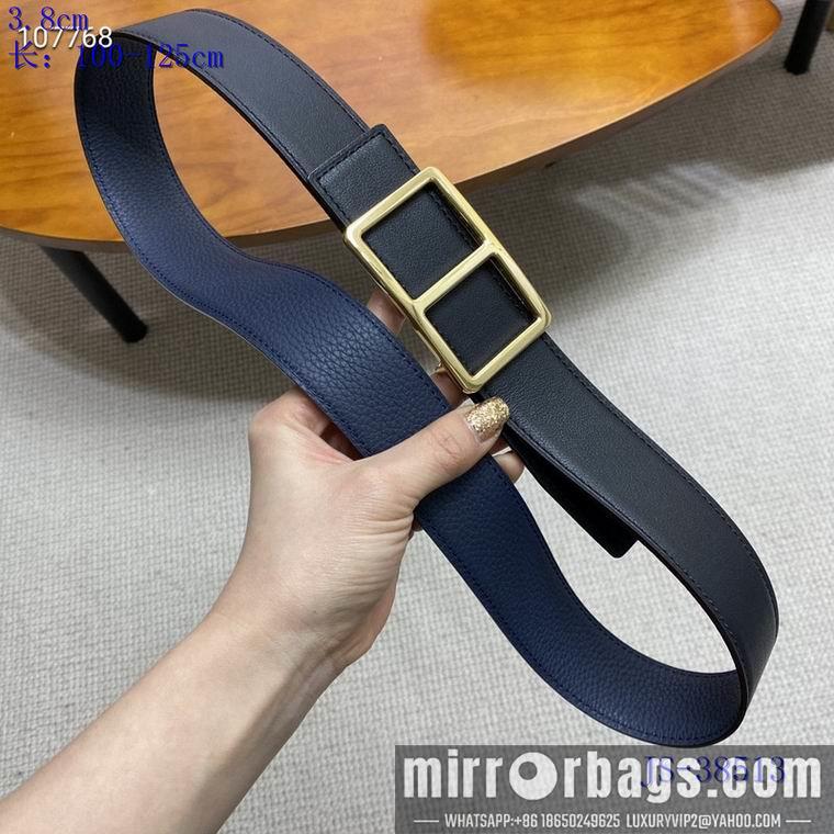 Hermes Belt 38mm 100-125cm 8L109