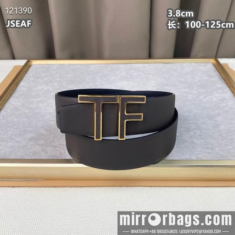 TF belt 38mmX100-125cm 8L59