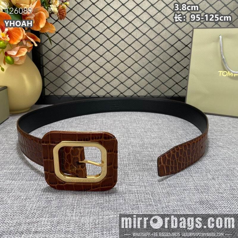TF belt 38mmX95-125cm 8L01