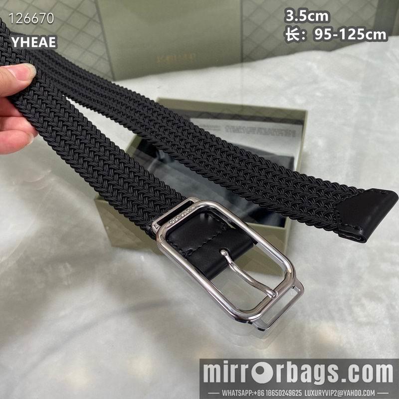 TF belt 35mmX95-125cm 8L02