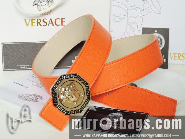 Versace Belt 38mm lb09