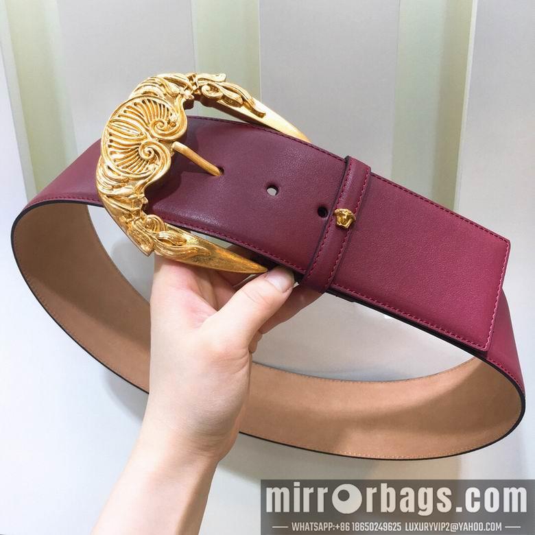 Versace Belt 70mmX95-115cm sj05