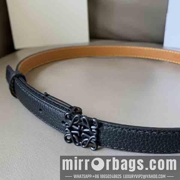 Loewe Belt 20mmX90-110cm 8L02