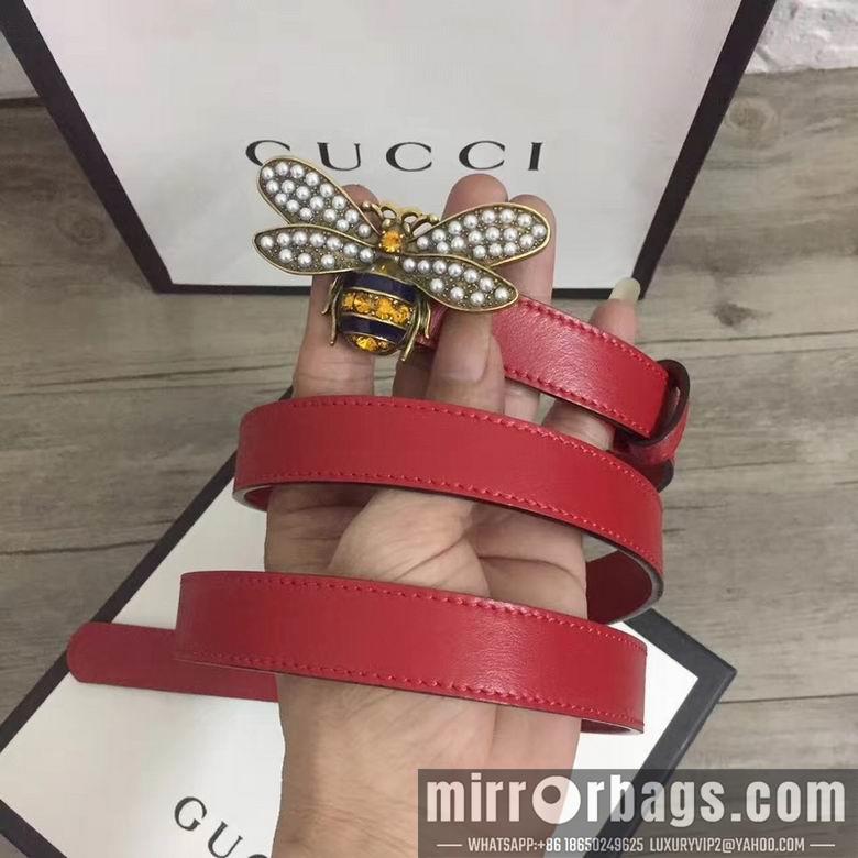 Gucci 20mmX95-110CM 7D07