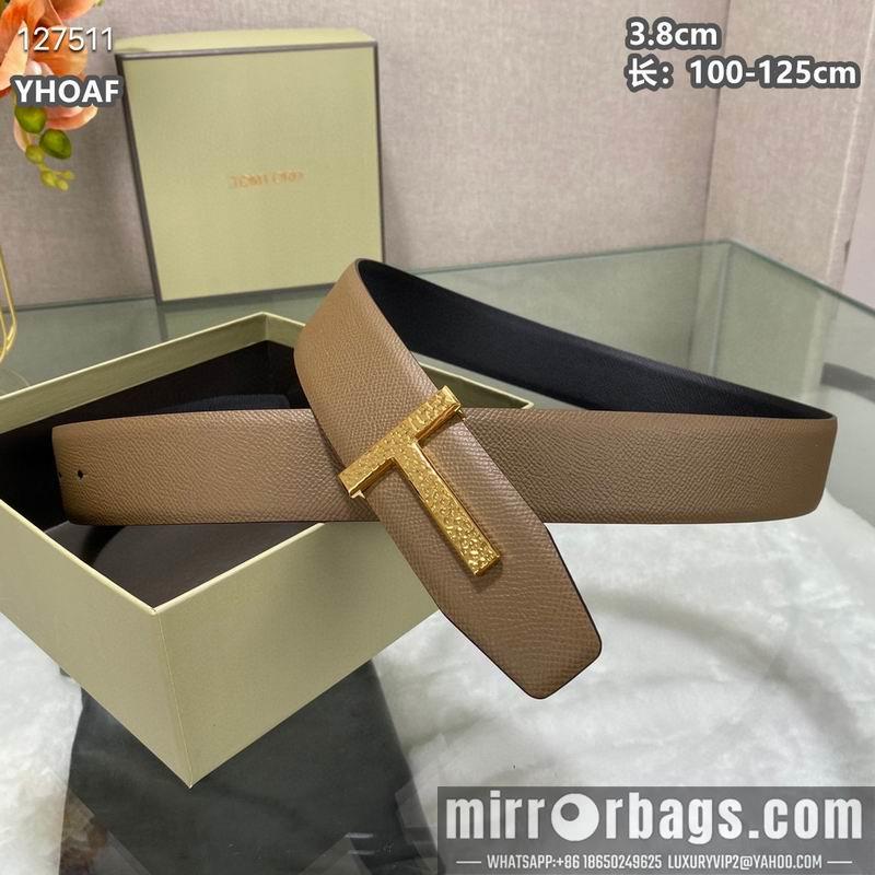 TF belt 38mmX100-125cm 8L75