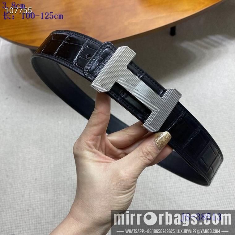 Hermes Belt 38mm 100-125cm 8L103