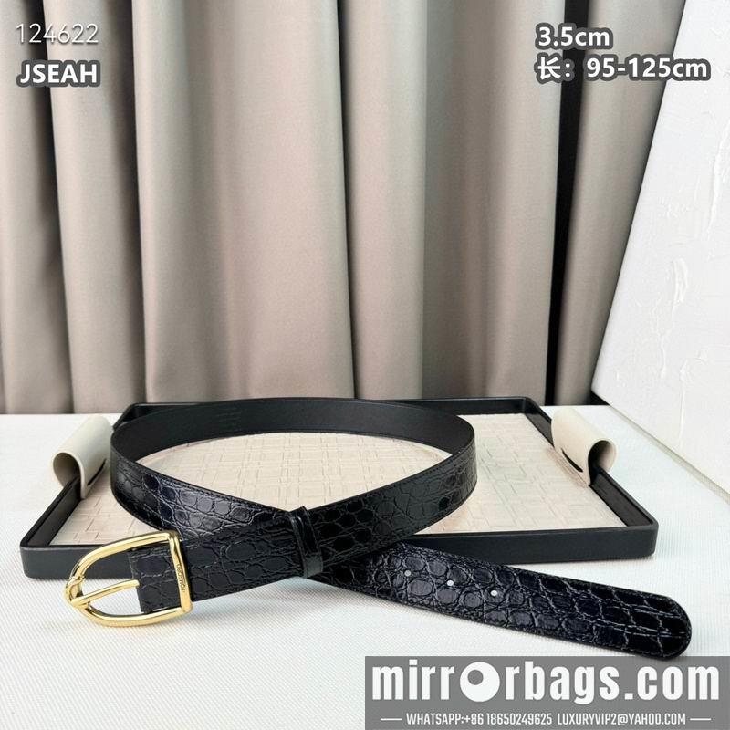 TF belt 38mmX95-125cm 8L03