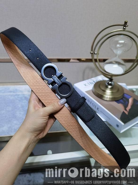 Ferragamo 34mmX95-125 7D175