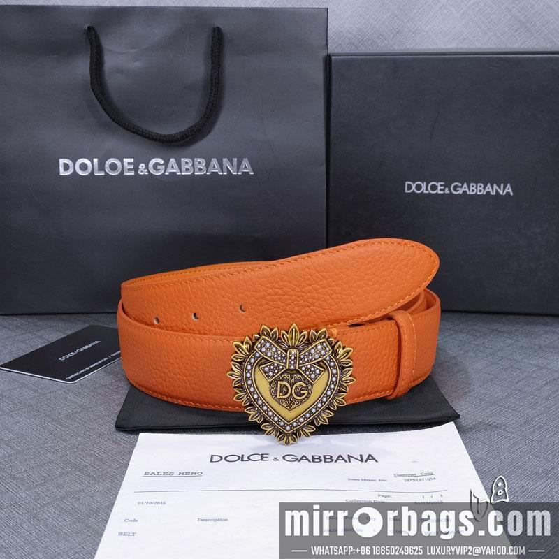 DG belt 38mmX90-125cm lb051201