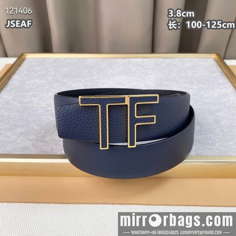 TF belt 38mmX100-125cm 8L55