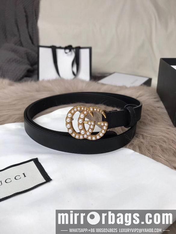 Gucci 20mmX95-110CM 7D22