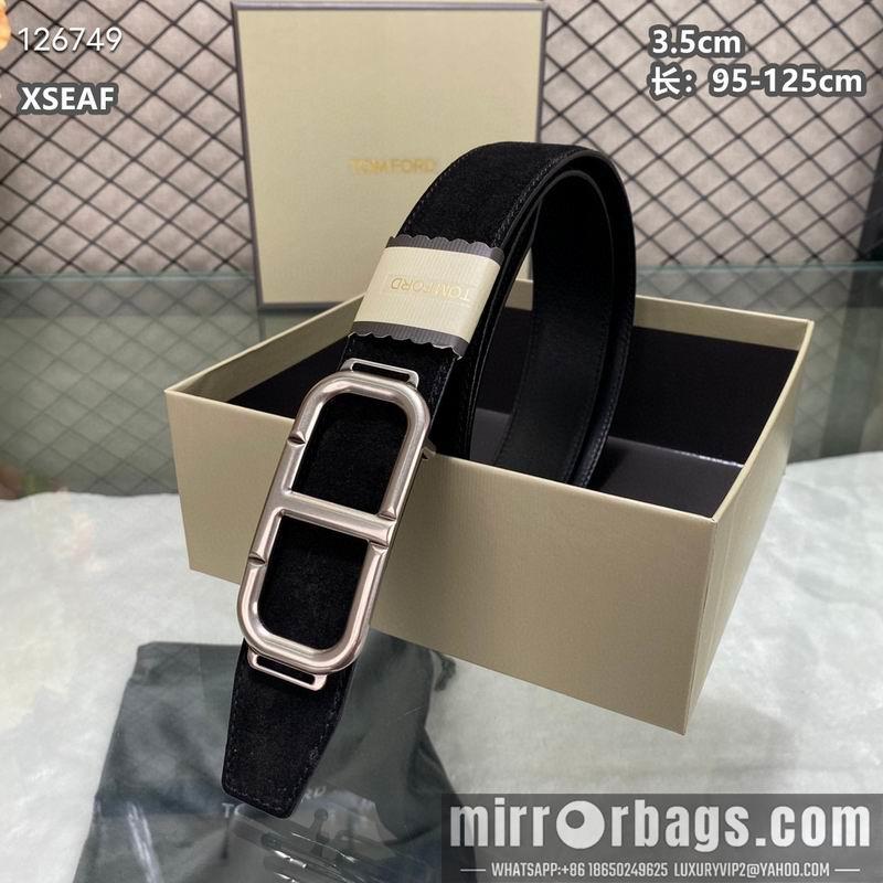 TF belt 35mmX95-125cm 8L09