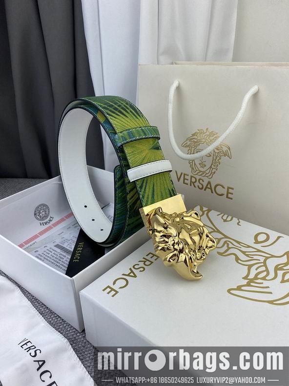 Versace Belt 原版 38mm lb01