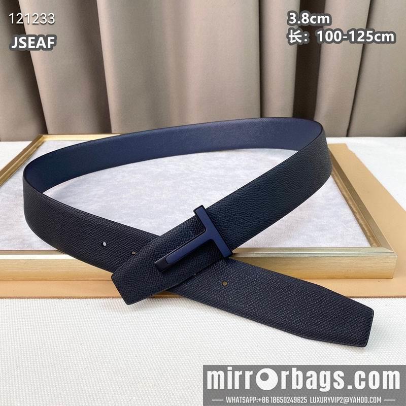 TF belt 38mmX100-125cm 8L61