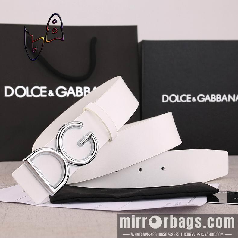 DG belt 38mm lb07