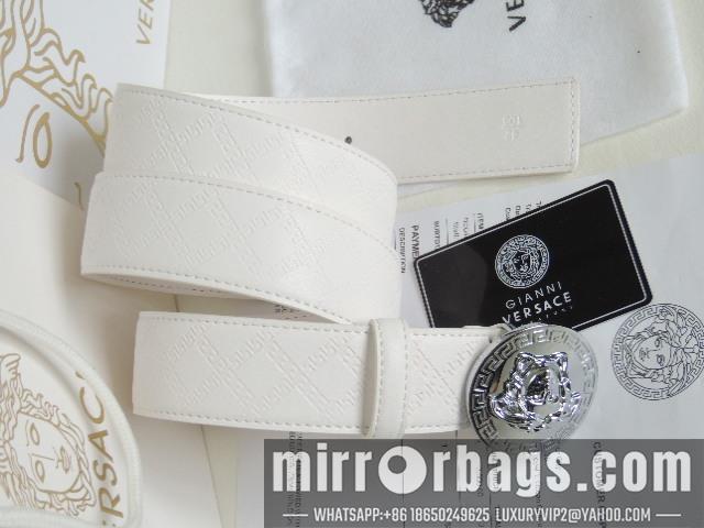 Versace Belt 38mm lb10