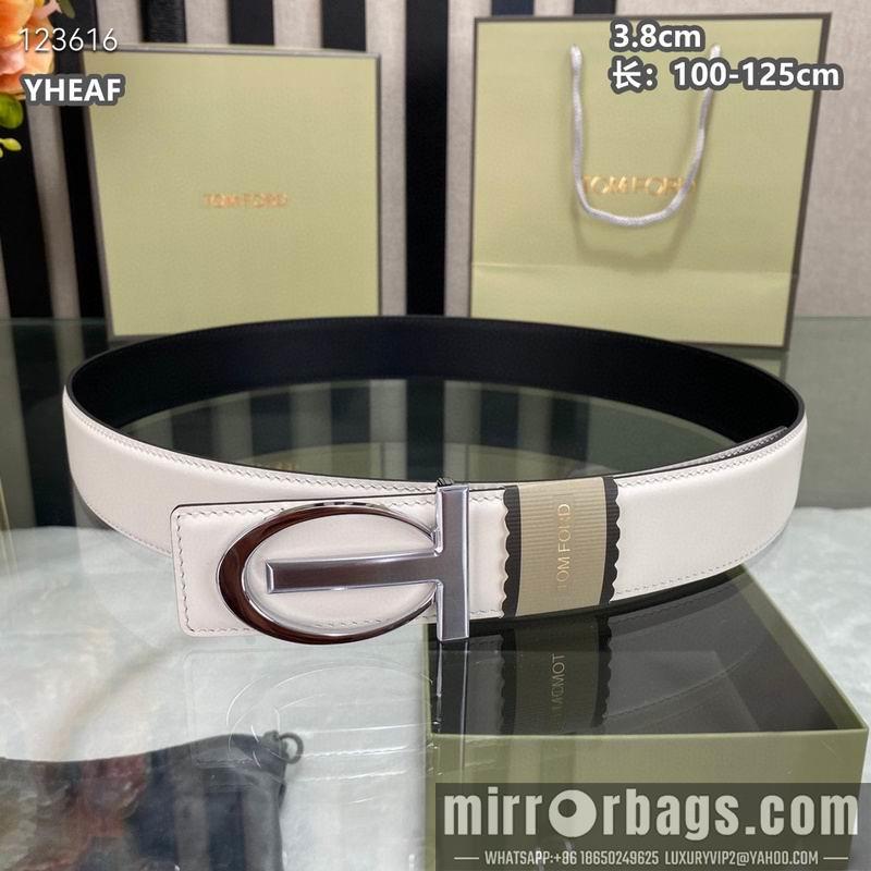 TF belt 38mmX100-125cm 8L47