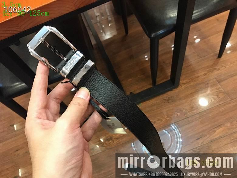 Versace Belt 35mmX95-125cm 8L04