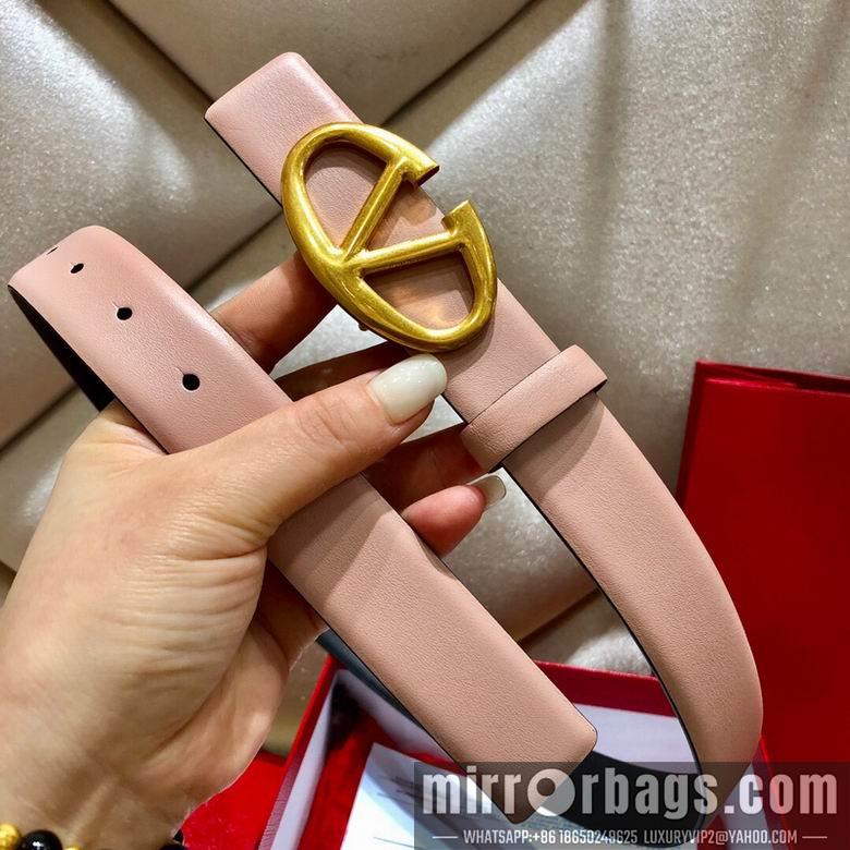 Valentino Belt 30mmX95-110cm sj09