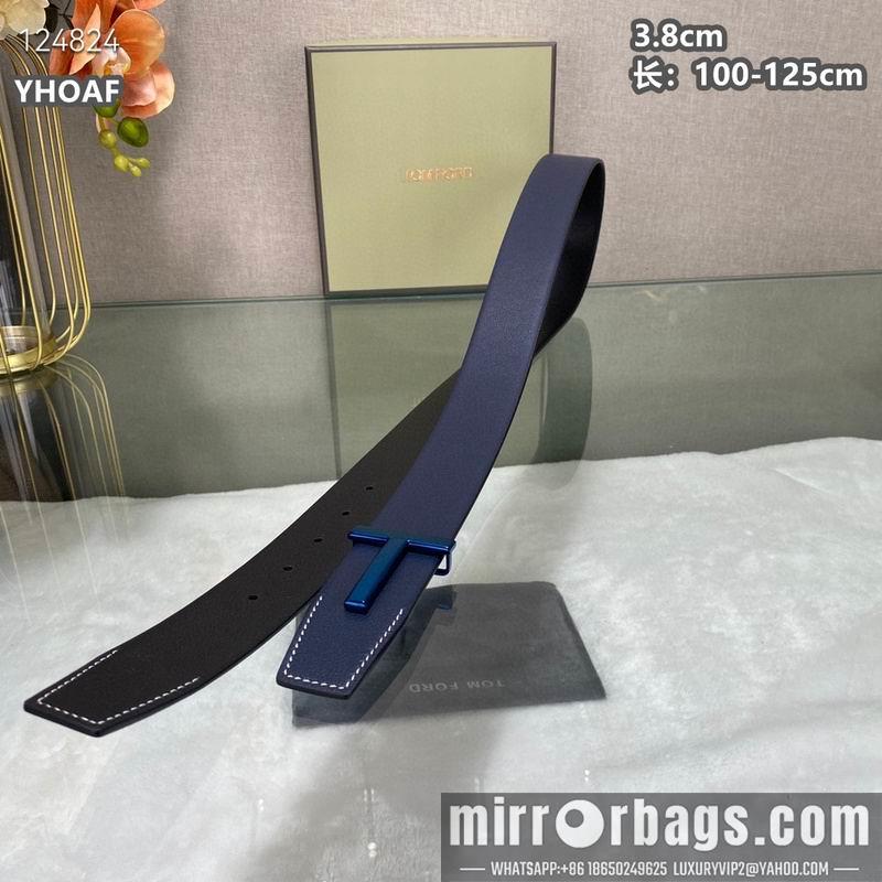 TF belt 38mmX100-125cm 8L32