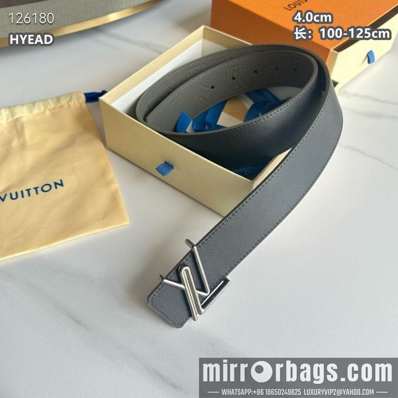 LV belt 40mmX100-125cm 8L29