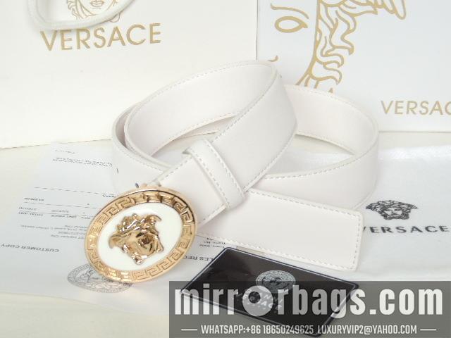Versace Belt 38mm lb05