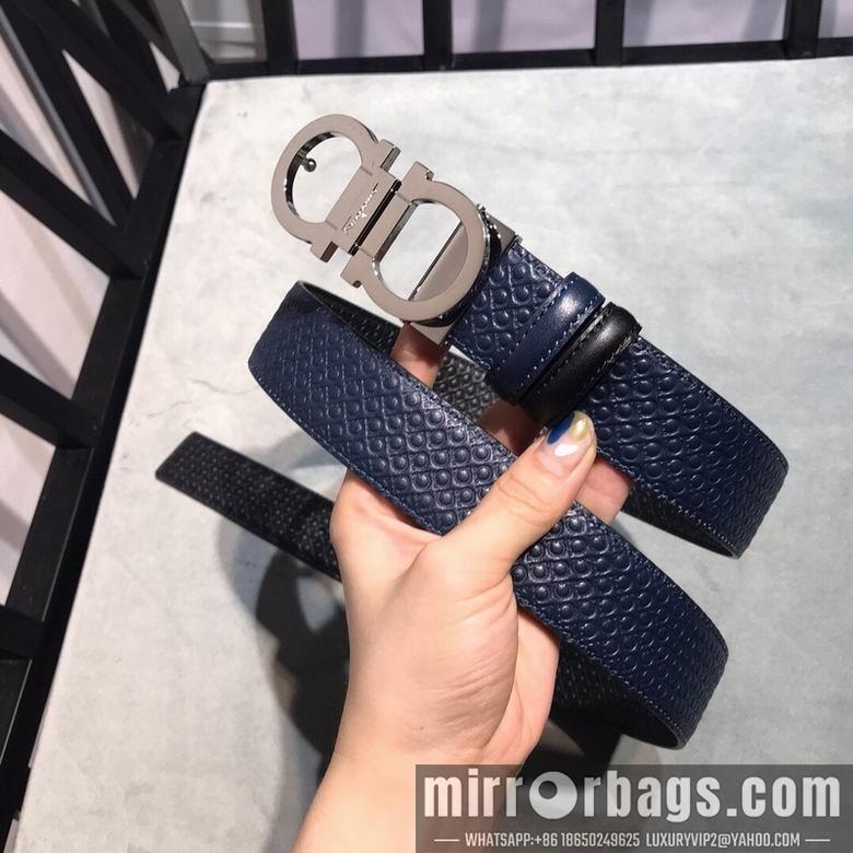Ferragamo 34mmX95-125 7D148