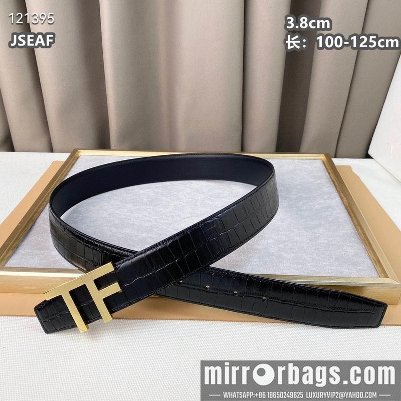 TF belt 38mmX100-125cm 8L57
