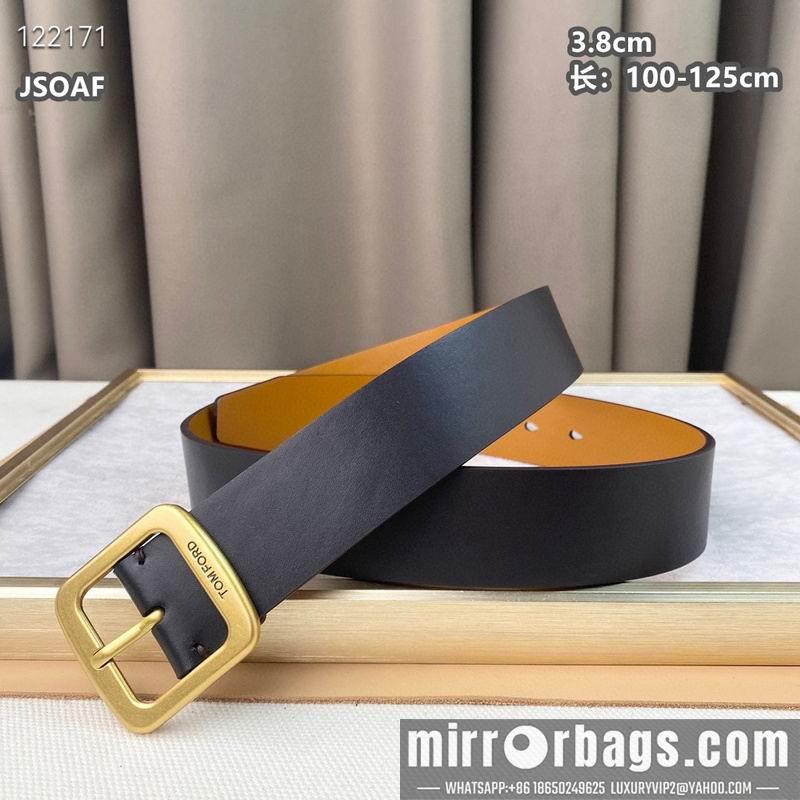 TF belt 38mmX100-125cm 8L69