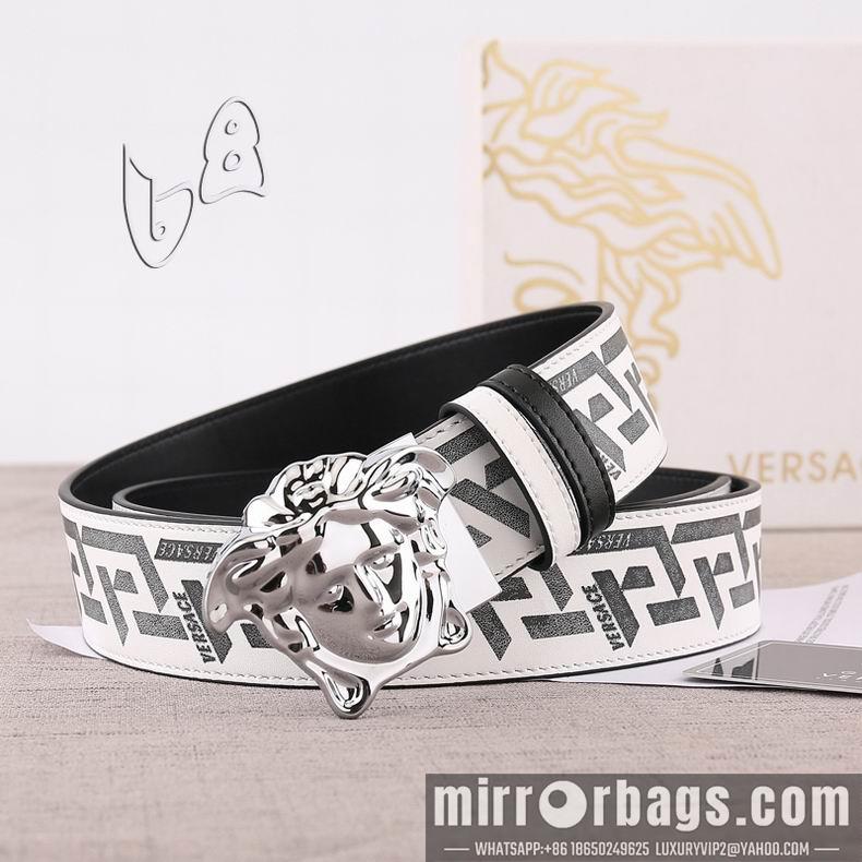 Versace Belt 原版 38mm lb05