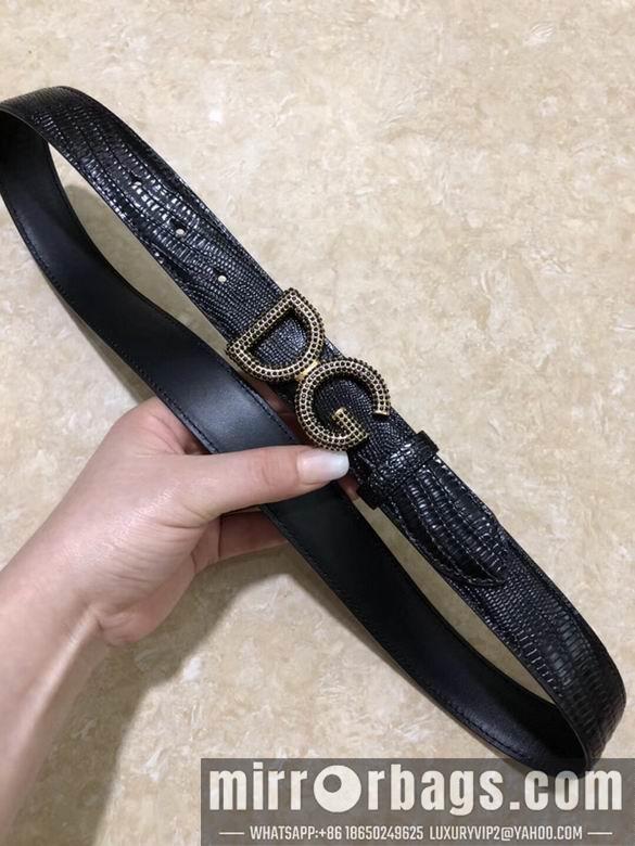 DG Belt 30mmX95-110CM 7D02