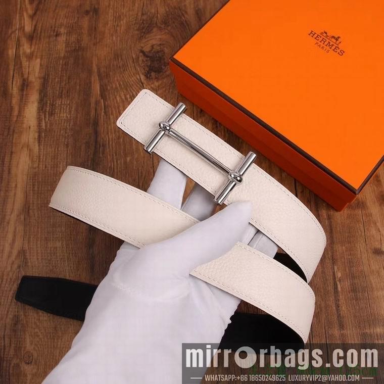 Hermes Belt 32mmX95-125cm 7D01