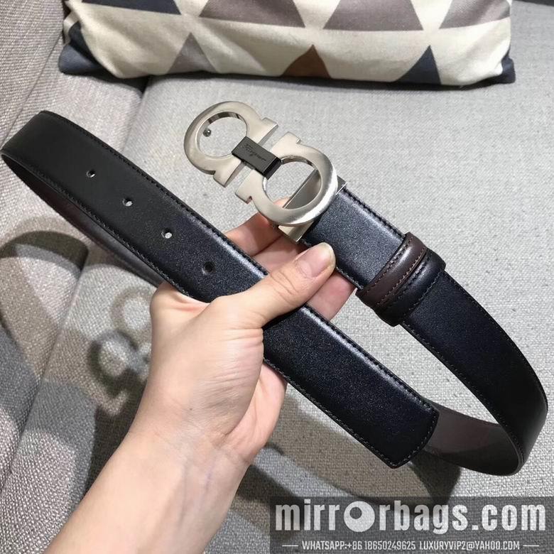 Ferragamo 34mmX95-125 7D101