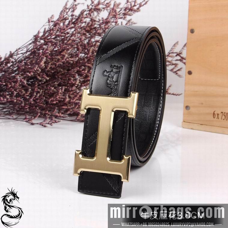 Hermes Belt 38mm 8L03
