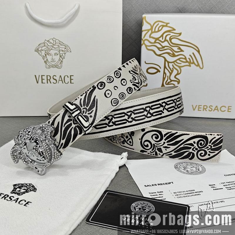 Versace belt 38mmX90-125cm lb110501