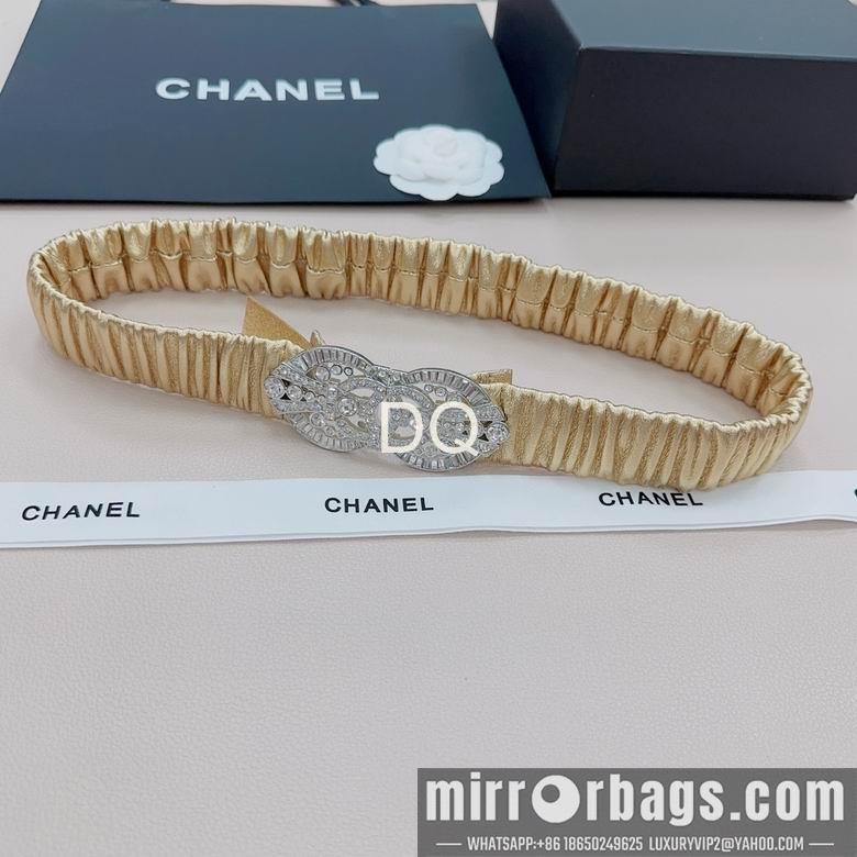 Chanel 30mmx90-115cm 16