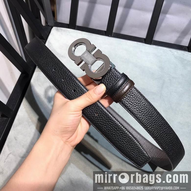 Ferragamo 34mmX95-125 7D243