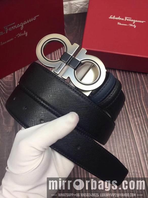 Ferragamo 34mmX95-125 7D37
